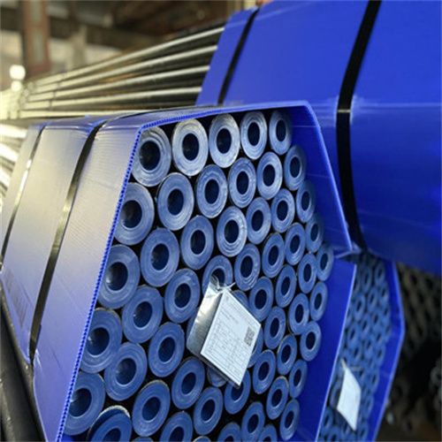 Seamless Steel Pipes Factory Direct Supply API 5L Carbon Steel Pipe Manufacturer of Carbon Steel Pipe/ Galvanized Steel Pipe/Mild Steel Pipe/Seamless Pipe