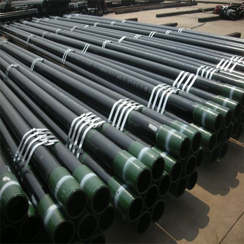Tianjin Steel Factory Large Stock Hot Rolling Steel Bar Hot Rolled Round Steel