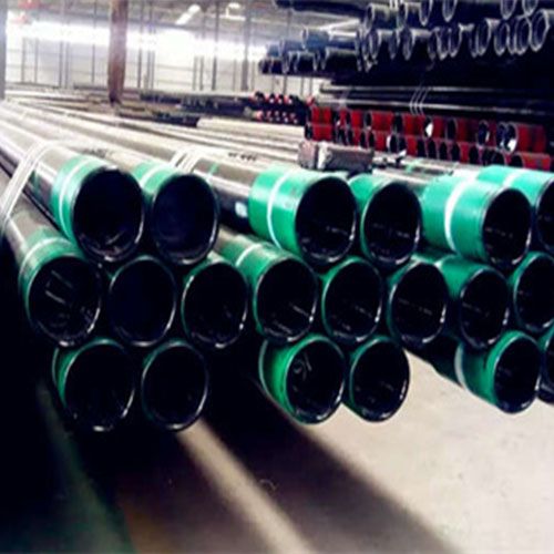 Seamless OCTG 9 5/8 Inch 13 3/8 Inch 5CT Steel Pipe API Steel Casing and Tubing J55 K55 N80 L80 C90 C95 P110 Casing Pipe Best Price Oil or Gas Casing Tube