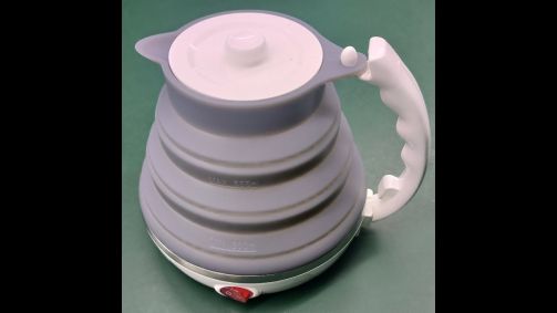 低压旅行水壶最佳工厂，便携式旅行水壶 600 毫升最佳中国批发商，如何使用旅行折叠电水壶中国公司