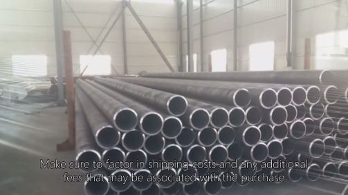 Barra estirada a frio oxidada haste sólida de liga de alumínio de alta resistência para construção (7075A)