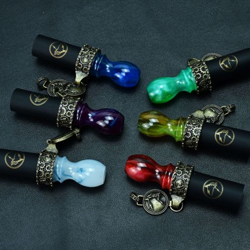 hookah mouthpiece Custom-Made Chinese Company Standard High Quality Cheapest