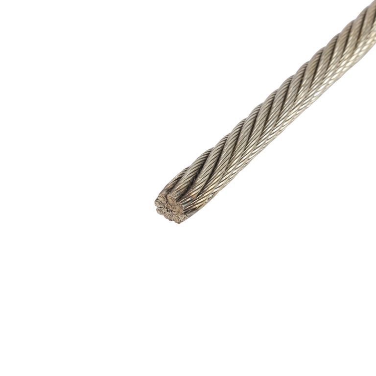 90mm wire rope weight