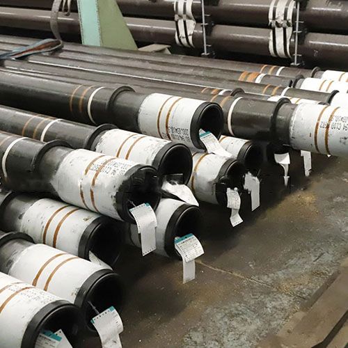 202 204 High Quality Carbon Steel Pipe/ Galvanized Steel Round Tube/Pipe