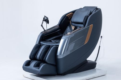 Massage Chair for Sleep