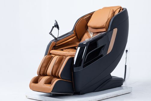 the most expensive massage chair