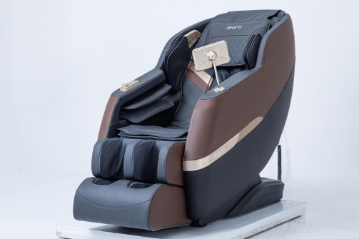 massage chair 2009