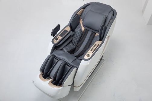 Massage Chair with WiFi China Best Makers