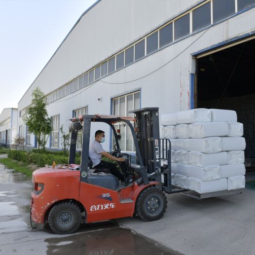 Fibre de cellulose de lignine pour un renforcement supérieur du béton et des routes