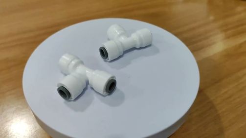 How to find high quality chemical-resistant quick-disconnect coupling for plastic rubber tube lowest price