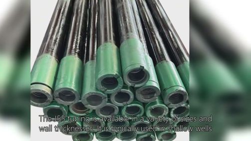 ASTM252 Boru Hattı Karbon Çelik API 5L P1 Spiral Kaynaklı Boru LSAW Çelik Boru