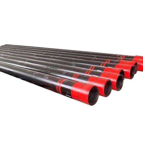 Cold Rolled ASTM A53 A213 A520 API5 L Seamless Carbon Steel Pipe Seamless Steel Pipe of Building Materials.