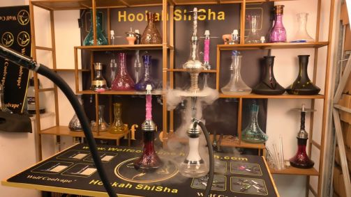 Hookah shisha resina hecho a medida fabricante chino estándar mejor precio al por mayor