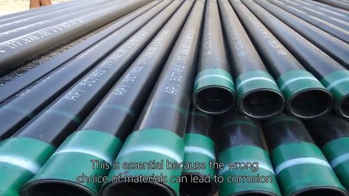 High Quality Honed Oil Gas Hydraulic Cylinder Carbon Cold Drawn Seamless Steel Pipe Tube