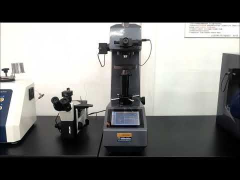 fie rockwell hardness tester manufacturer