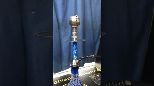 Hubbly Bubbly Kustomisasi Perusahaan Cina Penting Kualitas Tinggi Murah