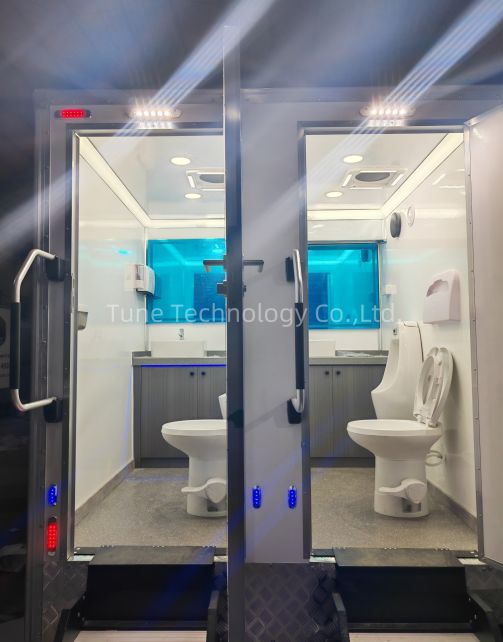 porta potty for sale amazon Chinese Best Makers