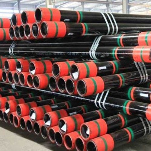 Longyu En1.4404 Welded Steel Round Pipe China Distributors Straight Seam ASTM a 355 P5 Alloy Steel Pipe 1422mm Diameter Submerged Arc Welded Steel Pipes