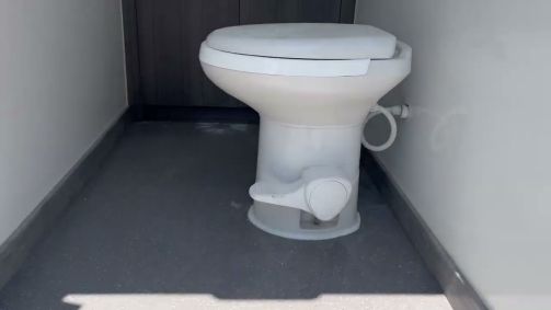 ポータブルバイオトイレの価格中国ベスト卸売業者