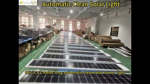 High Grade Solar-powered Street Lighting Fixture Company