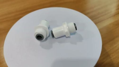 conector de filtro de água brita de melhor preço mais baixo