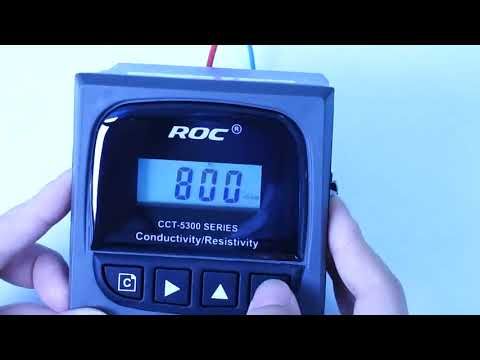 tds-meter en ec-meter