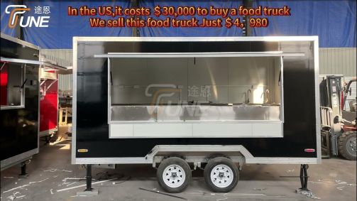 food truck rental near me Best China Makers