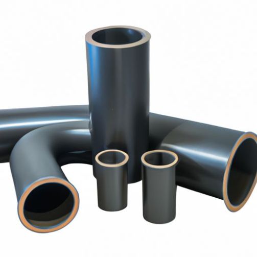 Thick PVC Piping for Reliable Heavy Duty Industrial Strength Water Applications