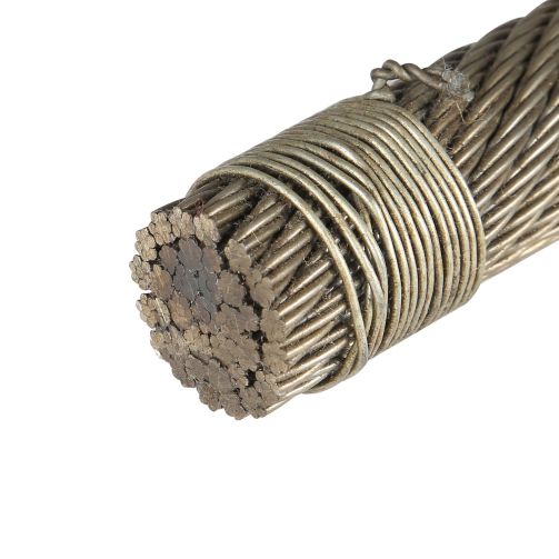 premier wire rope,care and maintenance of steel wire ropes