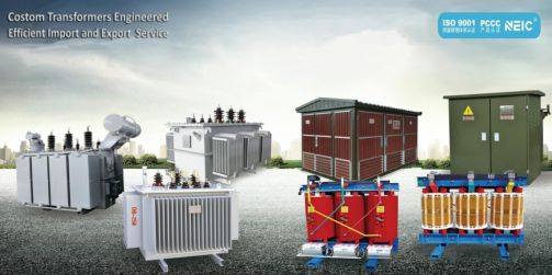 Distribution transformer, 3 phase transformer, China exporter, maker, money-saving, videos