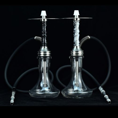 Ống ngậm hookah RESIN Nhà bán buôn Trung Quốc sản xuất theo yêu cầu Giá tốt nhất