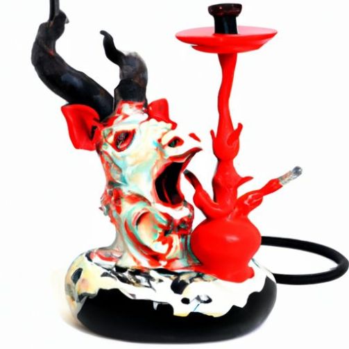 hookah shisha tip Custom-Made Chinese Wholesaler Important High Quality Cheapest