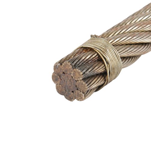 Alambre de acero rápido, cable de 1/4 de pulgada, rejilla de alambre para fregadero de cocina sin orificio para manchar el fondo