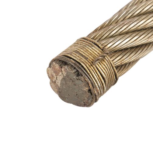 cable wire 10m,should i get cable,wire rope open socket