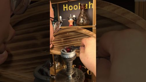 Corong hookah Custom-Made Pembuat Cina Otentik Terbaik Termurah