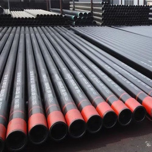 A333 Gr. 6/A335 P11/P22/P91 Seamless Alloy Steel Tube