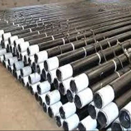 SAE1518 Q345 Ms Mild Black Thick Wall HS Code Carbon Seamless Steel Pipe Preisliste