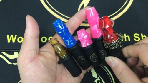 hookah shisha tip Nhà xuất khẩu Trung Quốc sản xuất theo yêu cầu hàng đầu Giá bán buôn tốt nhất