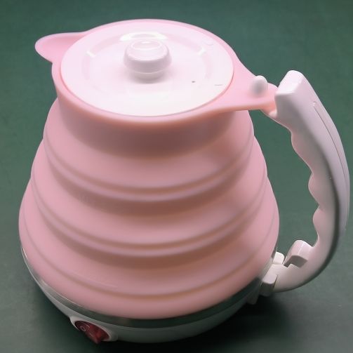 12v electric kettle yellow Wholesale Price,truck hot water kettle OEM,portable tea kettle electric travel car 12v Supplier