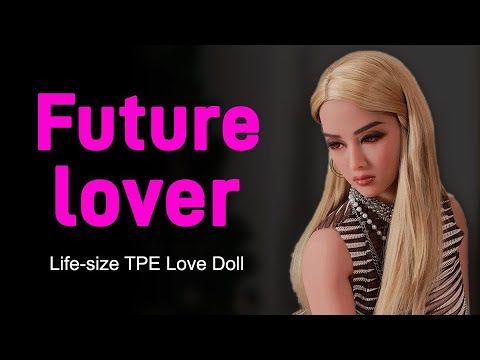 Top Customized Life-size Hyper-Realistic Sex Doll Shop, Popular Silicone Girl friend Doll in USA