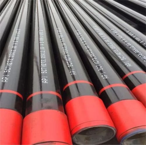 ASTM A53 A106 Q235 Sch40 Schedule 80 Carbon Steel Tube Welded Pipe Seamless/Gi/Pre Carbon Ms Mild Welded ASTM A106 Gr. B BS, DIN, GB, JIS St45 DN15 A333 A335