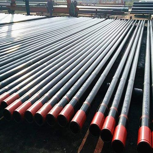 Factory Manufacture API 5CT J55 K55 N80 L80 P110 Oil Casing Steel Pipe