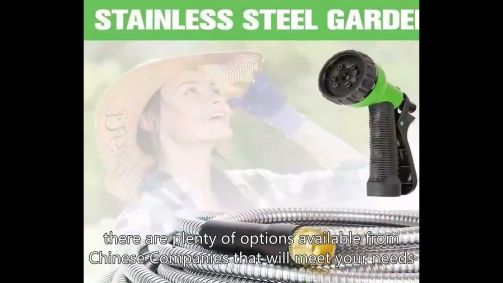 Features to look for in a garden tap splitter Best China Companies