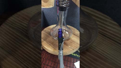 punta de resina shisha Personalización Compañía China Oficial Mejor Barato